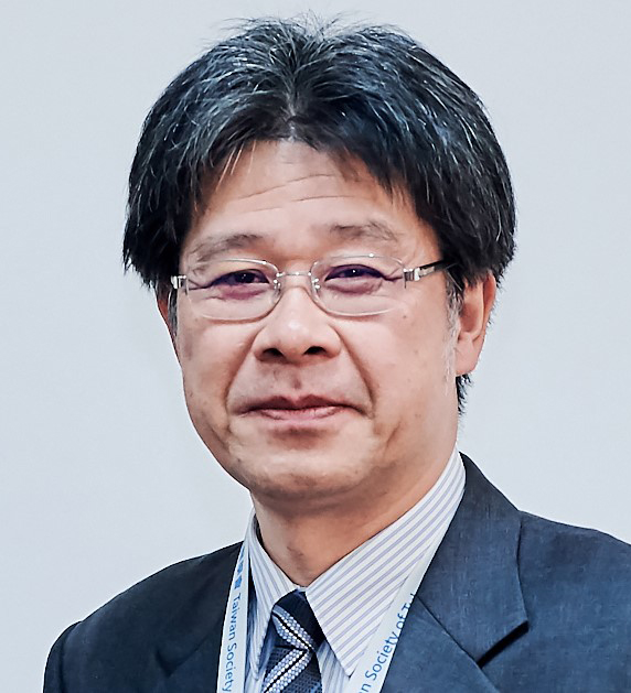 Professor CHIANG Chen-Yuan