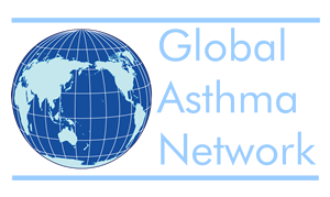 Global Asthma Network Logo