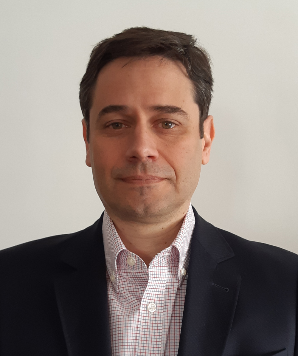 Associate Professor Gustavo Wandalsen
