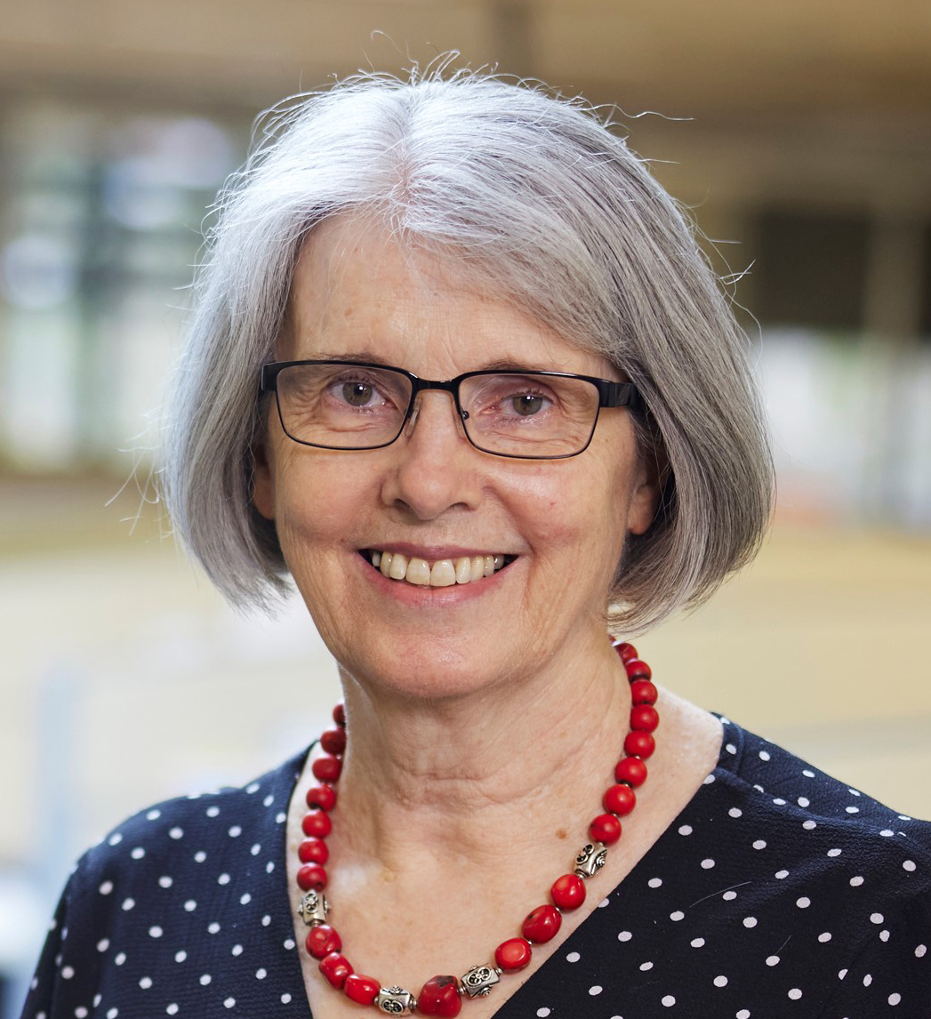 Professor Helen Reddel
